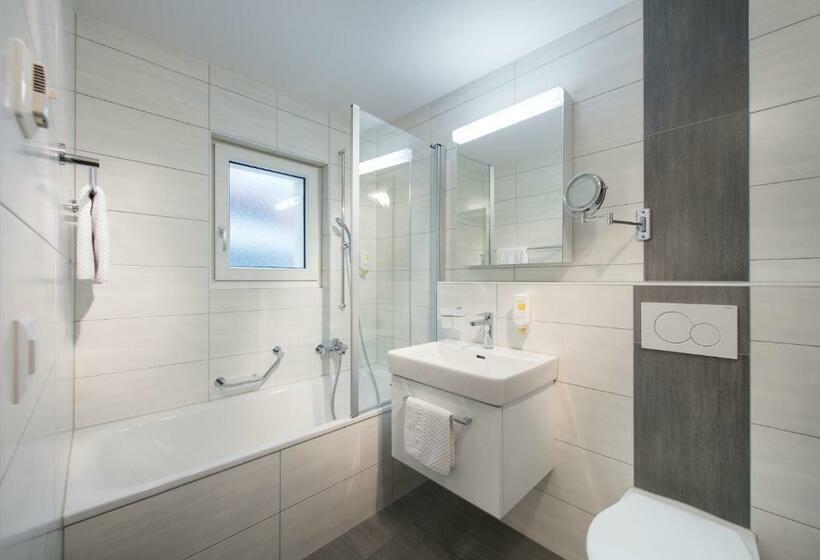 اتاق استاندارد, Bellaval Scuol