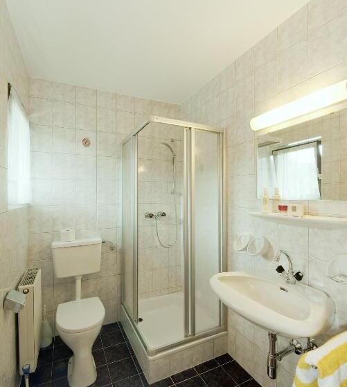 Quarto Estandar, Bergland Obsteig