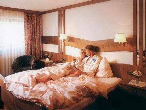 Apartamento Comfort 1 Dormitório, Bergland Obsteig