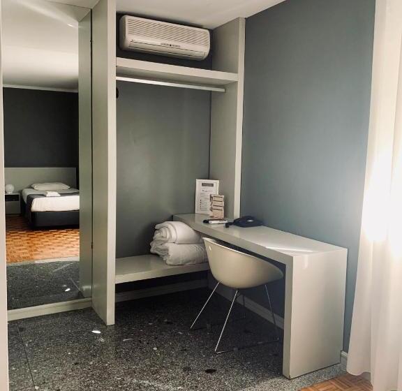 Номер Стандарт, Do Paço By Vimahotels