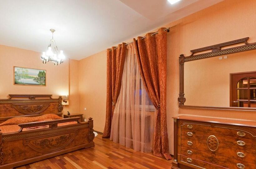 اتاق پنت هاوس, K Vizit