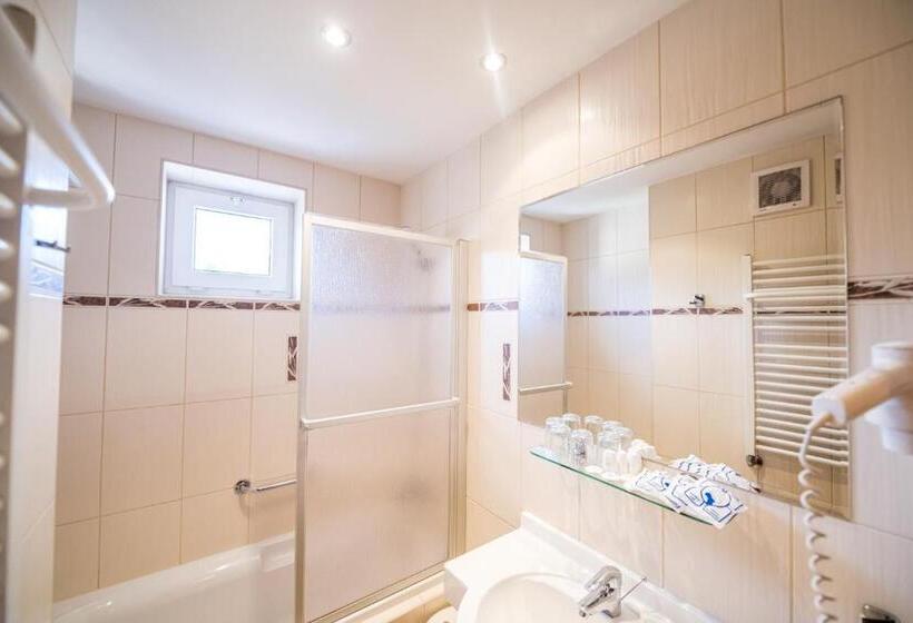 Студия Стандарт, Nowa   Ski Spa