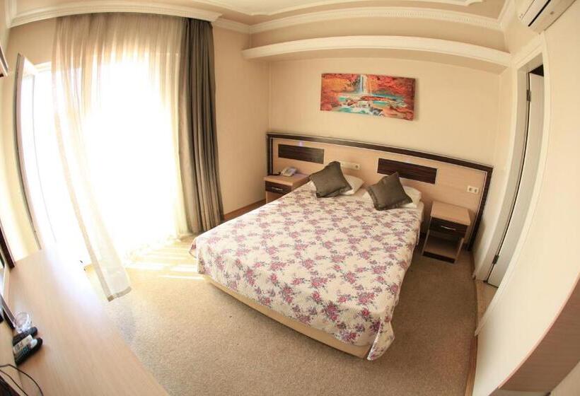 Quarto Estandar, Vita Park Boutique
