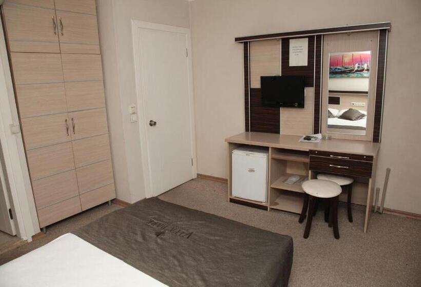 Quarto Estandar, Vita Park Boutique