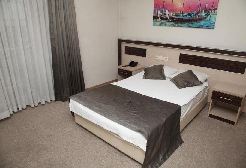 Quarto Estandar, Vita Park Boutique