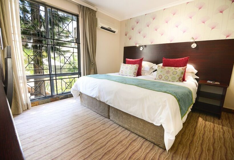 חדר סופריור, Signal Hill Lodge