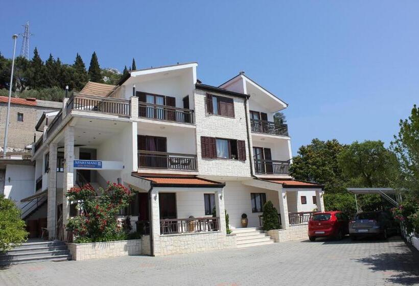 آپارتمان 1 خوابه, Guesthouse San Antonio