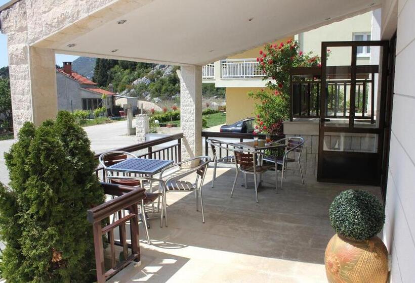 آپارتمان 1 خوابه, Guesthouse San Antonio