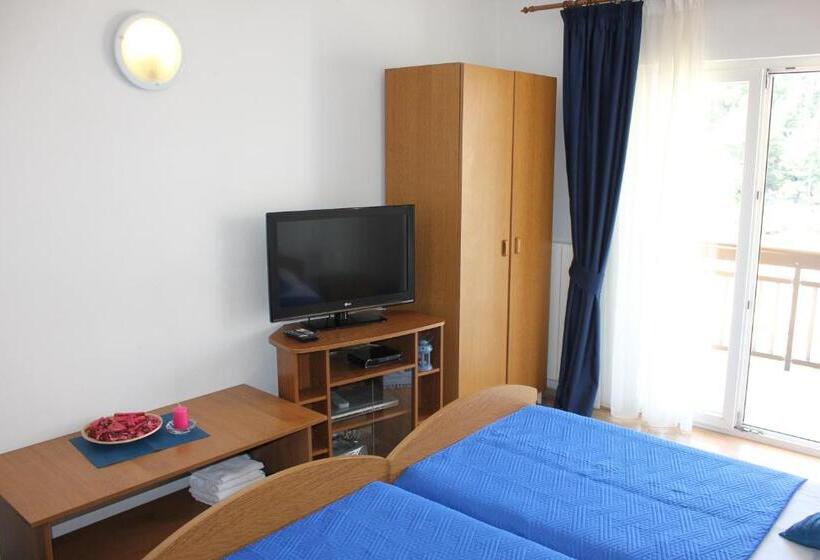 آپارتمان 1 خوابه, Guesthouse San Antonio