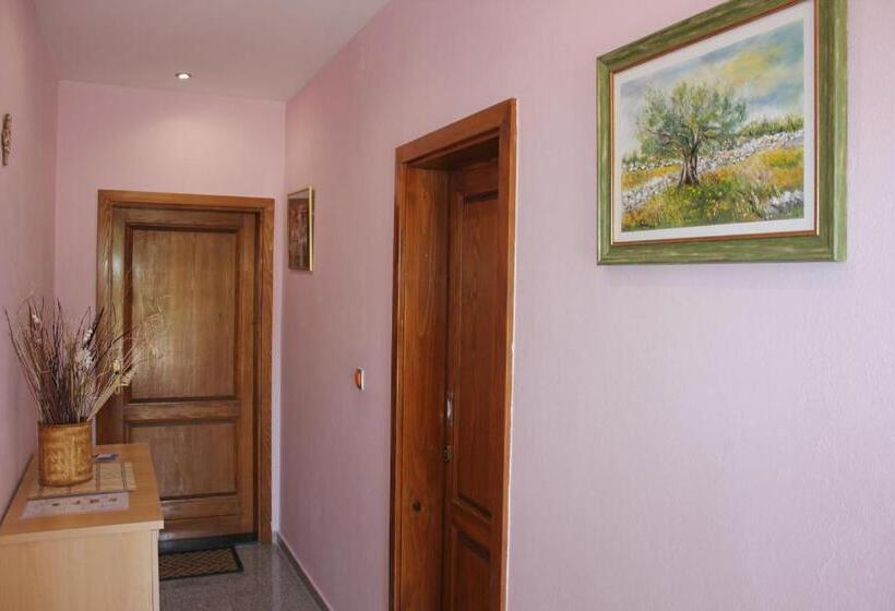 آپارتمان 1 خوابه, Guesthouse San Antonio