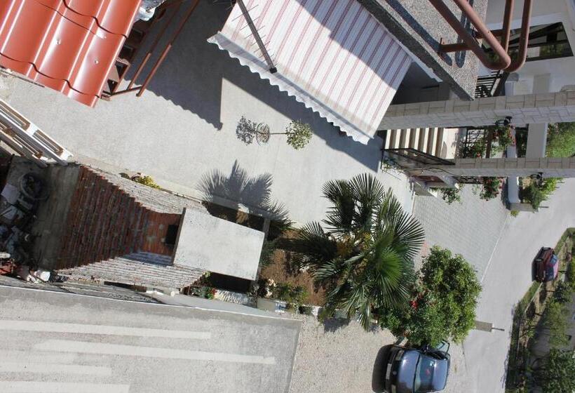 آپارتمان 1 خوابه, Guesthouse San Antonio