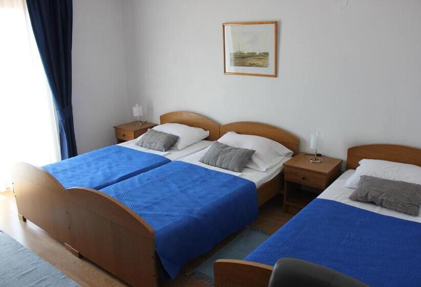 آپارتمان 1 خوابه, Guesthouse San Antonio