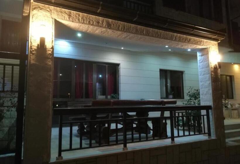 اتاق استاندارد, Guesthouse San Antonio