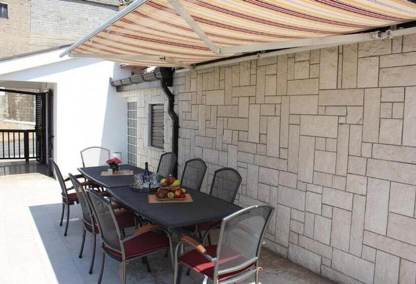 اتاق استاندارد, Guesthouse San Antonio