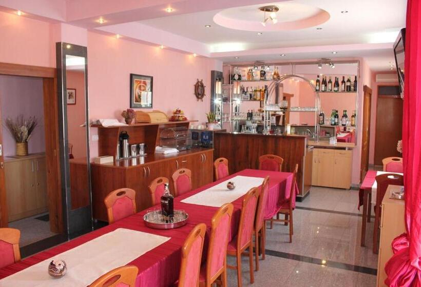 اتاق استاندارد, Guesthouse San Antonio