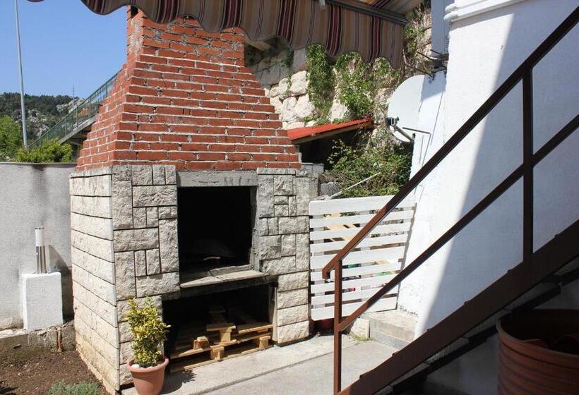 اتاق استاندارد, Guesthouse San Antonio