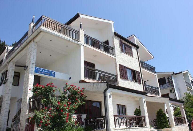 اتاق استاندارد, Guesthouse San Antonio