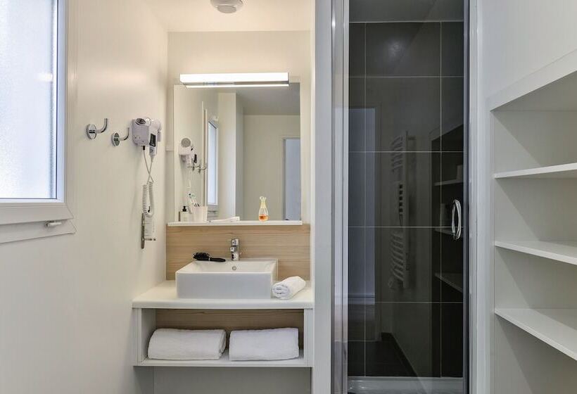 Студия Премиум, Belambra Clubs Residence Port Camargue  Les Salins
