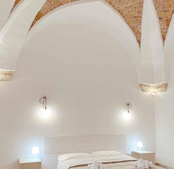 标准间, Albergo Diffuso Cortellenica