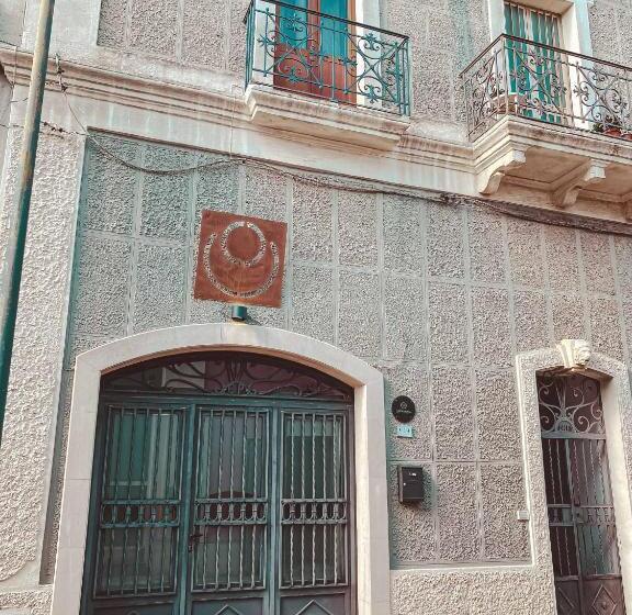 标准间, Albergo Diffuso Cortellenica