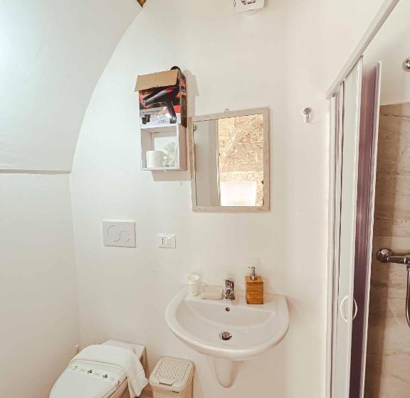 基本间, Albergo Diffuso Cortellenica