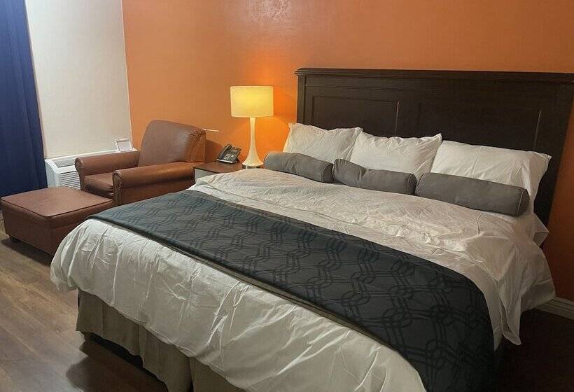 Номер Стандарт, B&j Hotel And Apartments