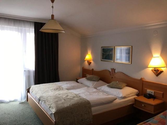 Номер Economy, Aktiv  Und Wellnesshotel Gutjahr