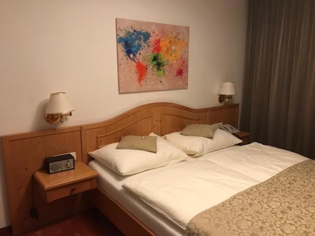 Номер Стандарт, Aktiv  Und Wellnesshotel Gutjahr