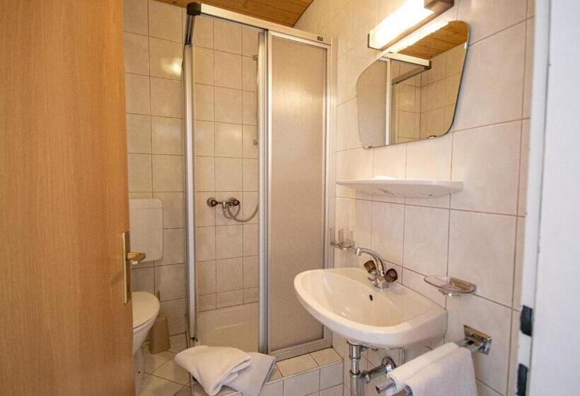 Номер Стандарт, Pension Nina & Gasthof Alpenrose