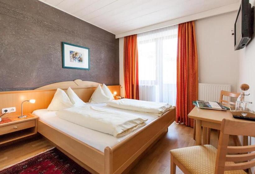 Номер Стандарт, Noichl’s Hotel Garni