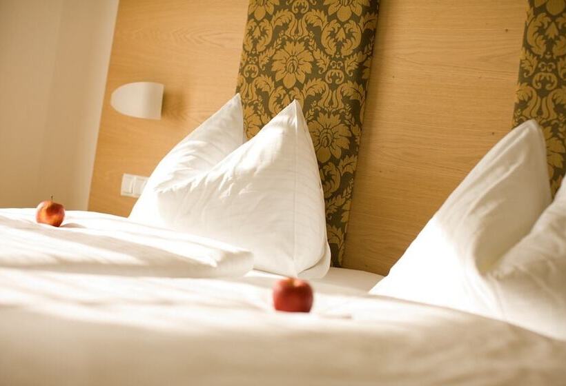 Номер Стандарт, Garni Toscanina   Adults Only