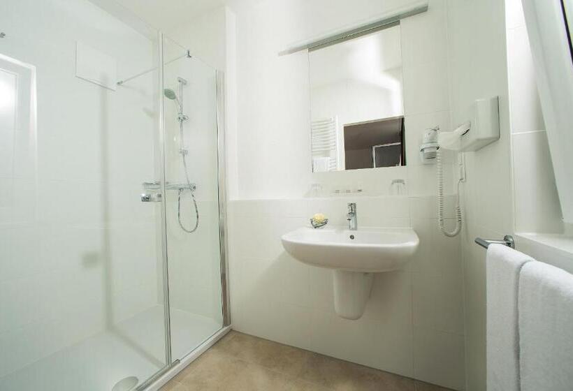 Номер Стандарт, Garni Toscanina   Adults Only