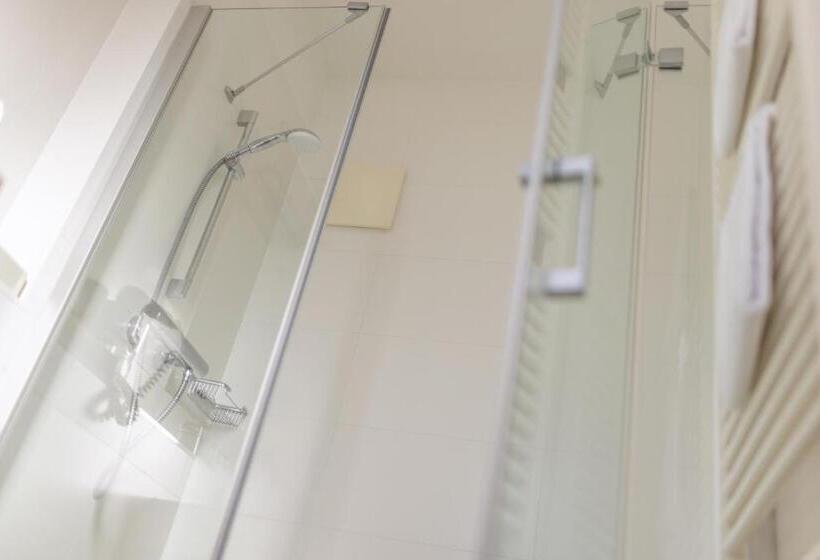 Comfort room with balcony, Garni Toscanina   Adults Only