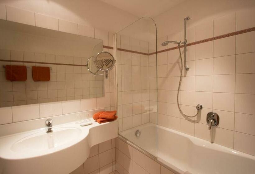 Quarto Familiar, Haflingerhof