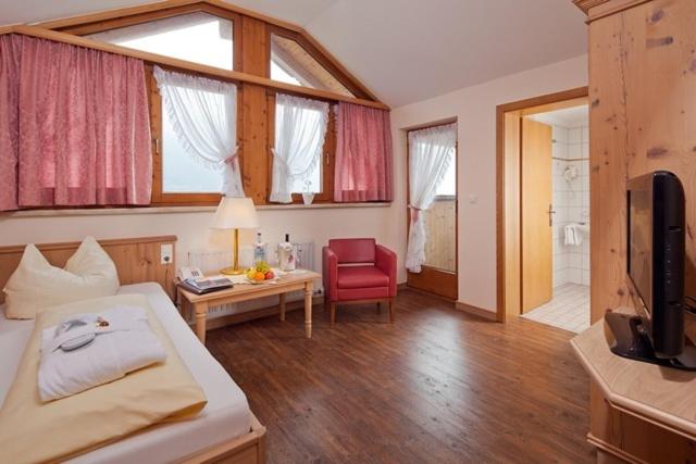 스탠다드 싱글 룸, Magdalena Im Zillertal   Urlaub Mit Hund