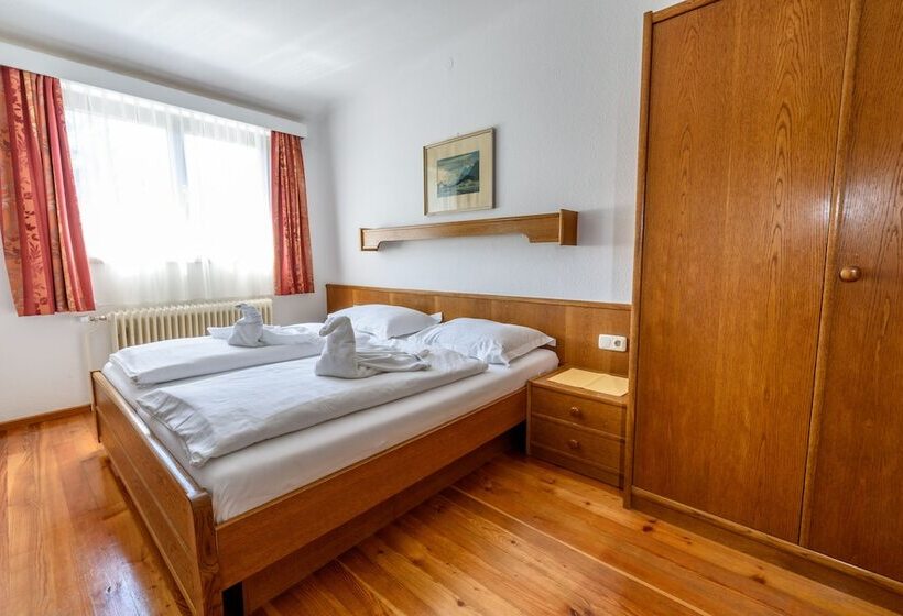 Quarto Estandar, Puttererseehof