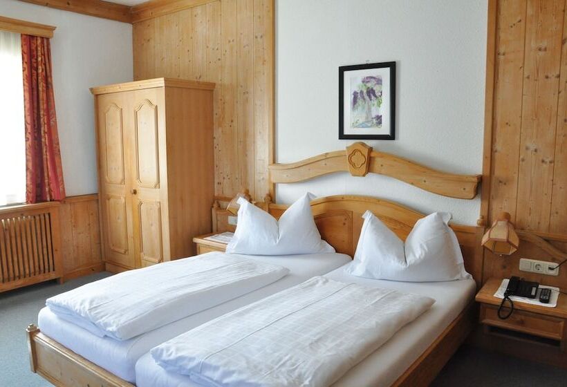 Quarto Familiar, Puttererseehof