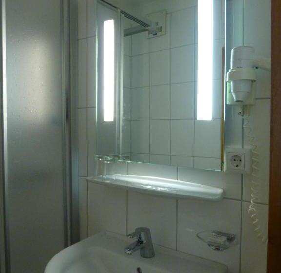 Quarto Estandar, Puttererseehof