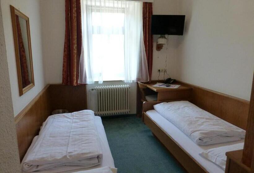 Quarto Familiar, Puttererseehof