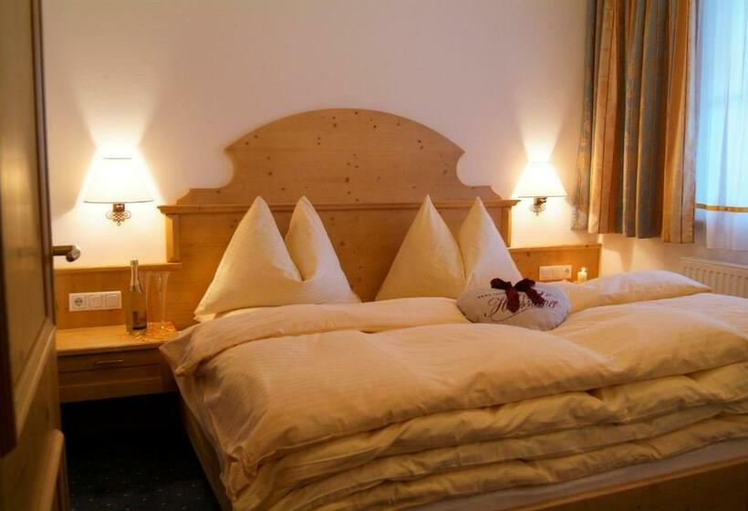 Apartamento Comfort 1 Dormitório, Landhaus & Appartementhaus Haussteiner