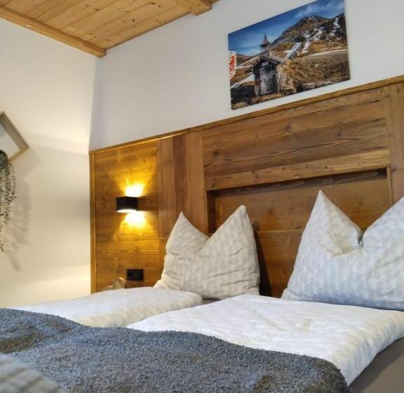 Номер Стандарт с Балконом, Maurerhof Itter