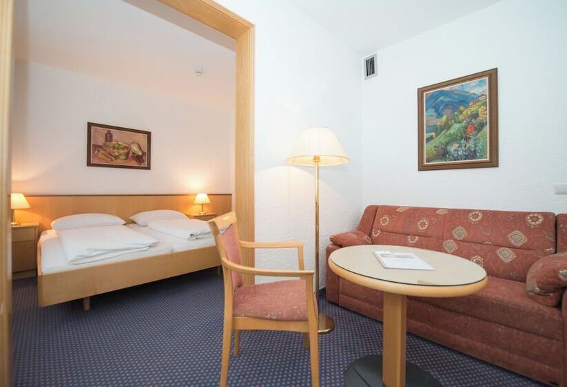 Номер Стандарт, Parkhotel Styria