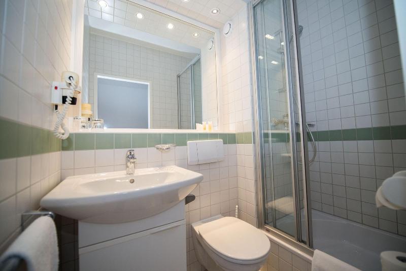 Номер Стандарт Индивидуальный, Parkhotel Styria