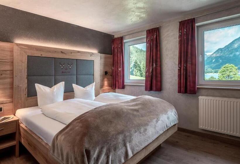 Family Suite, Seehotel St Hubertus