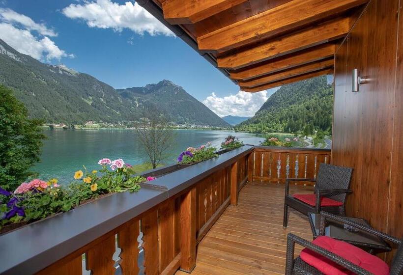 Family Suite, Seehotel St Hubertus