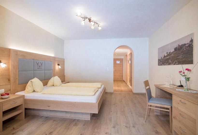 Номер Economy, Seehotel St Hubertus