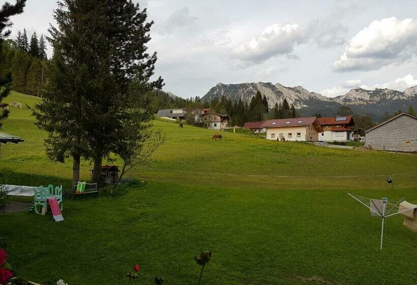 标准间, Selbstversorger Unterkunft Zoller Sommerbergbahn Inklusive
