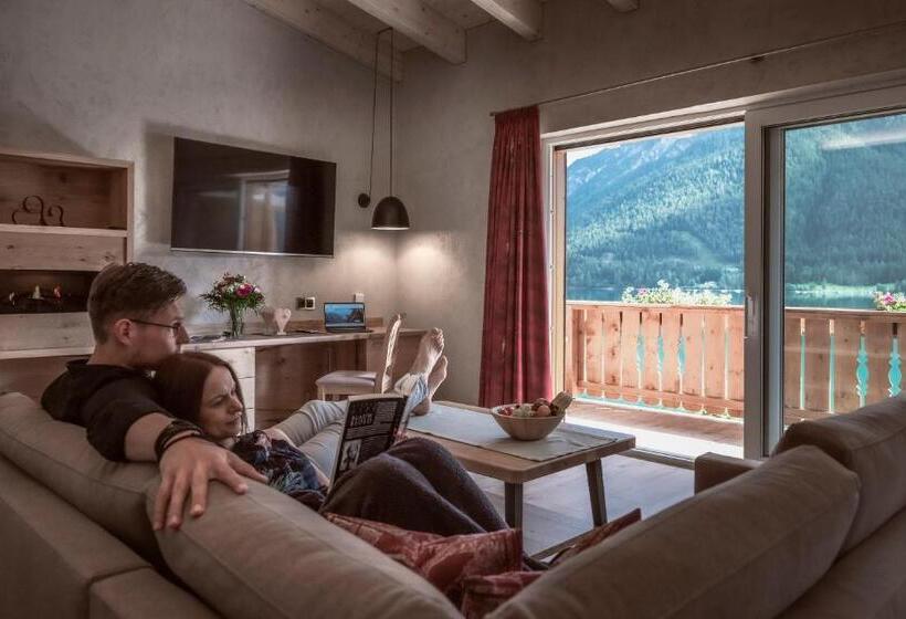 Family Suite, Seehotel St Hubertus