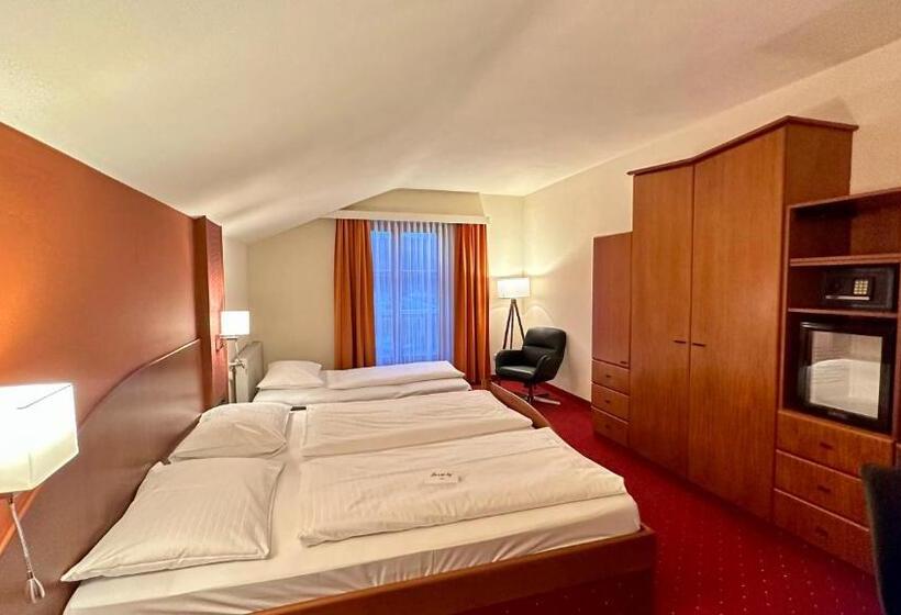 ファミリールーム, Vitalhotel Krainz
