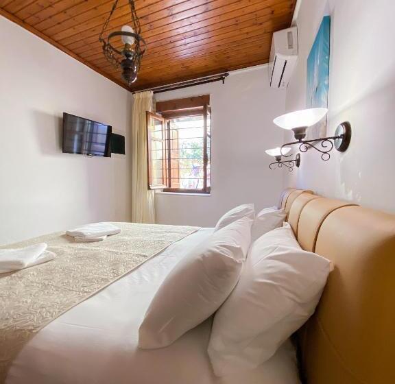 스탠다드 룸, Casa Dasyra